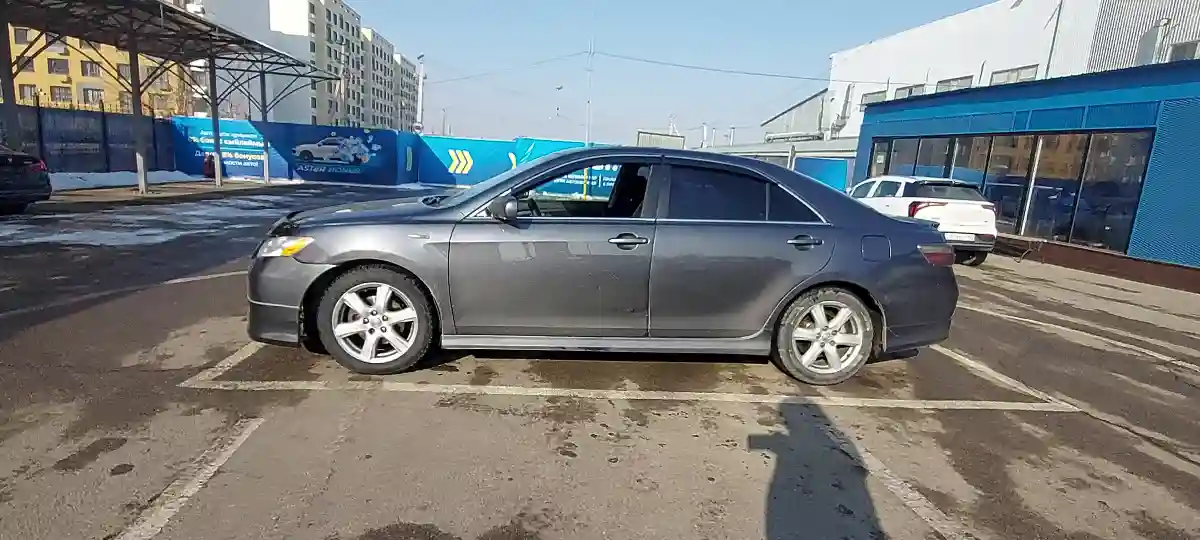 Toyota Camry 2007 года за 5 400 000 тг. в Алматы