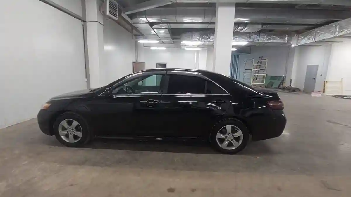 Toyota Camry 2007 года за 3 590 000 тг. в Астана
