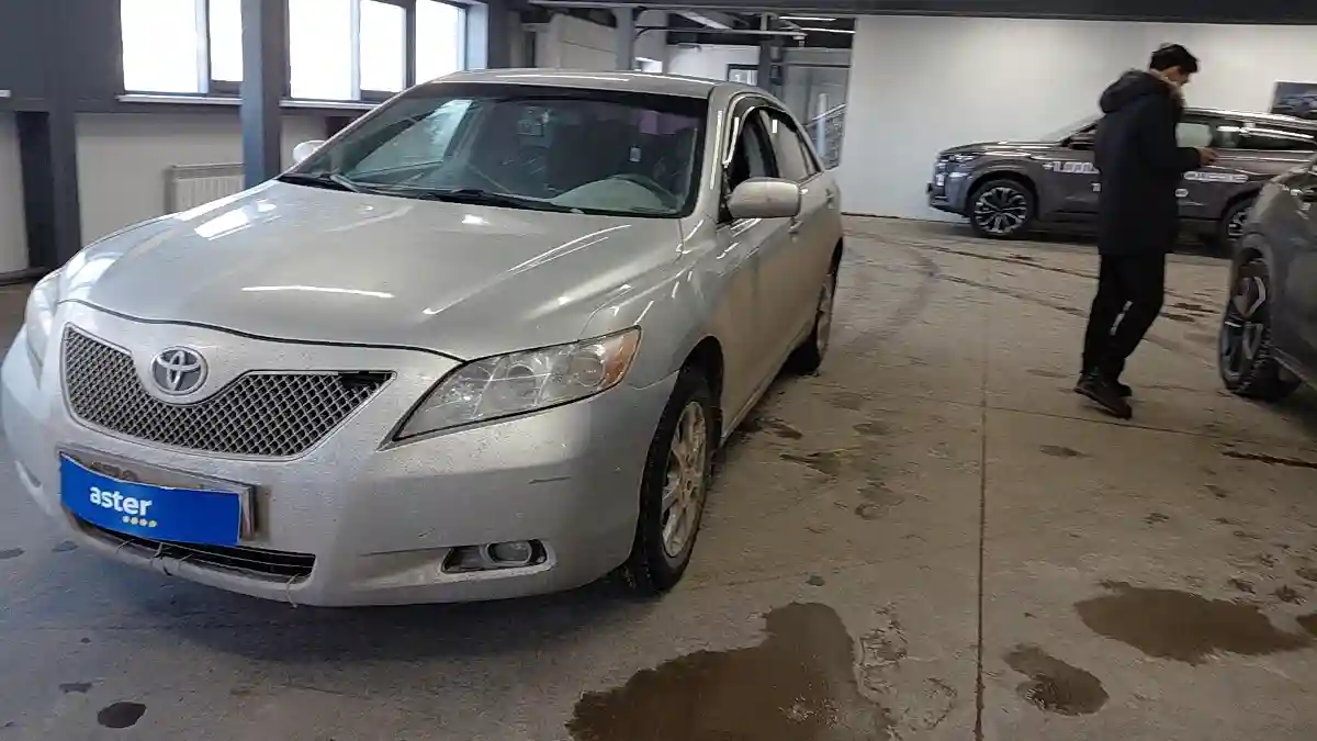 Toyota Camry 2007 года за 5 000 000 тг. в Астана