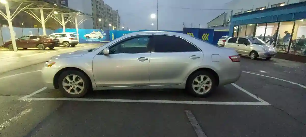 Toyota Camry 2007 года за 6 000 000 тг. в Алматы