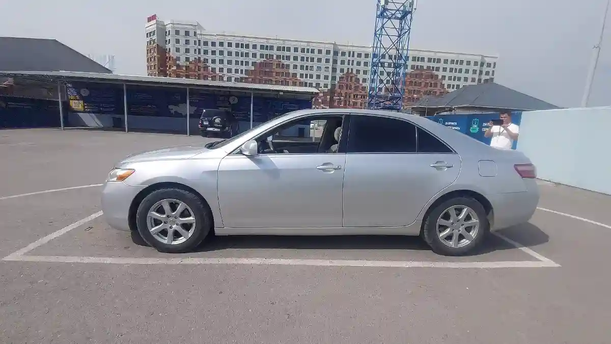 Toyota Camry 2007 года за 6 300 000 тг. в Шымкент