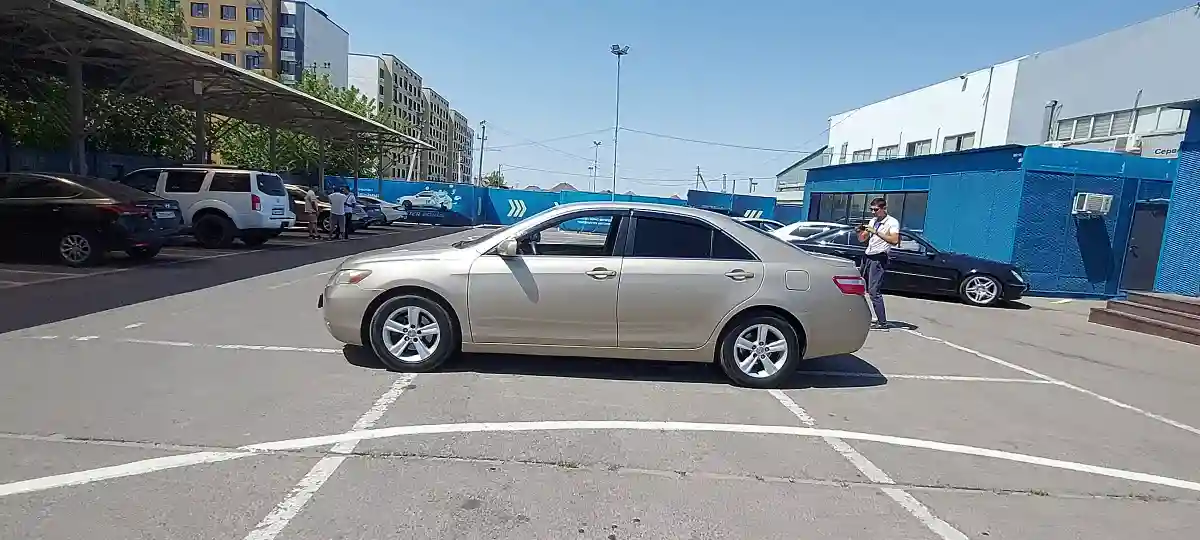 Toyota Camry 2006 года за 5 000 000 тг. в Алматы