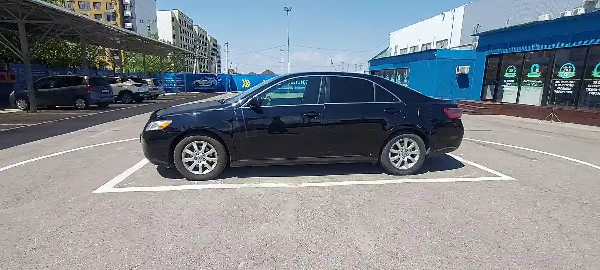 Toyota Camry 2007 года за 6 000 000 тг. в Алматы