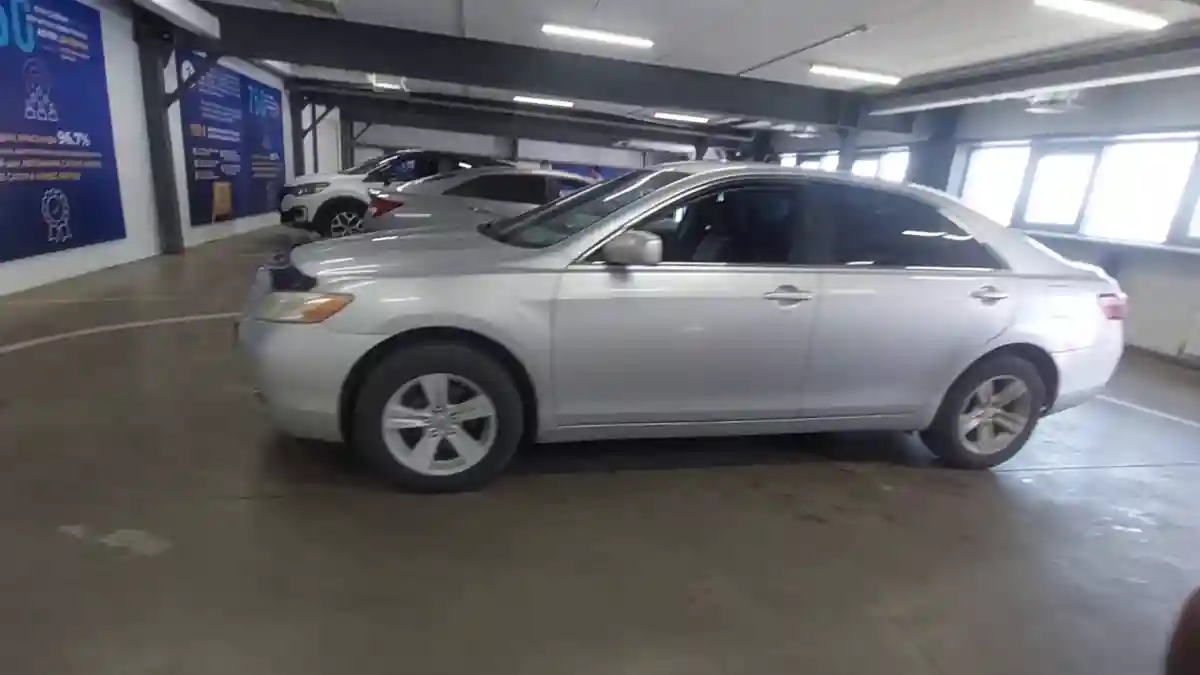 Toyota Camry 2007 года за 6 500 000 тг. в Астана