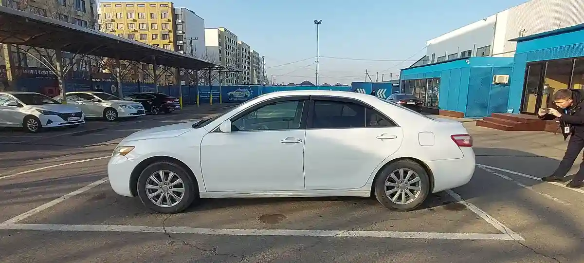 Toyota Camry 2008 года за 5 000 000 тг. в Алматы