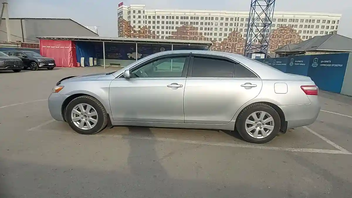 Toyota Camry 2007 года за 6 500 000 тг. в Шымкент
