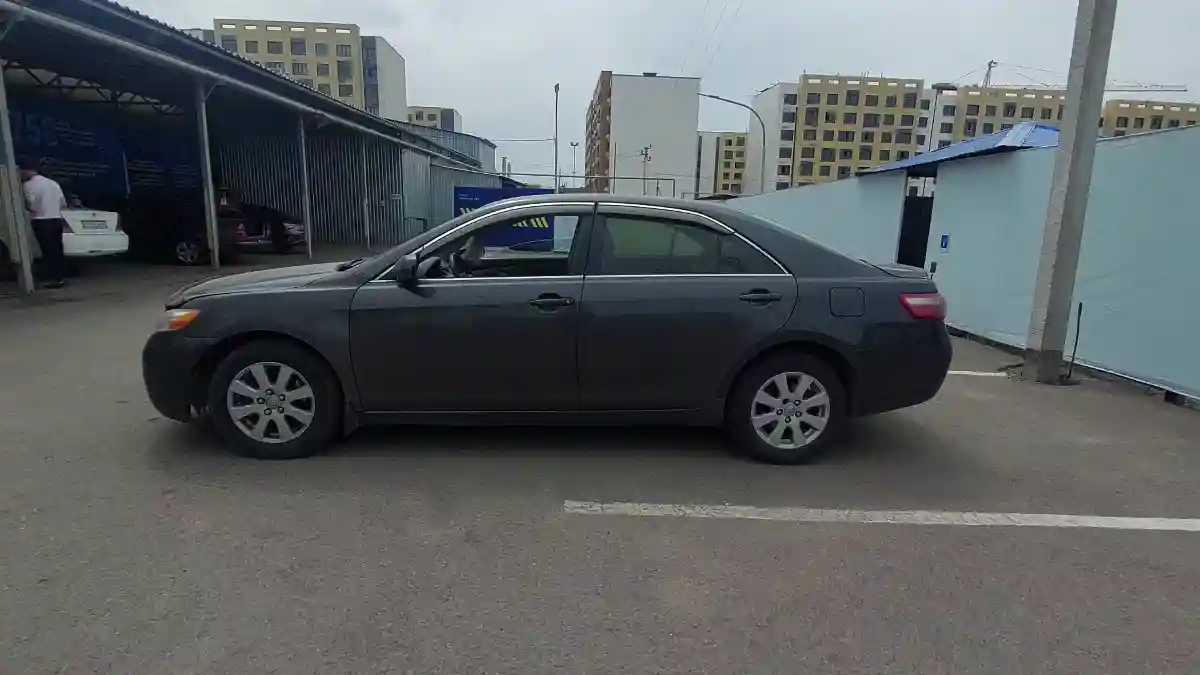 Toyota Camry 2006 года за 5 000 000 тг. в Алматы