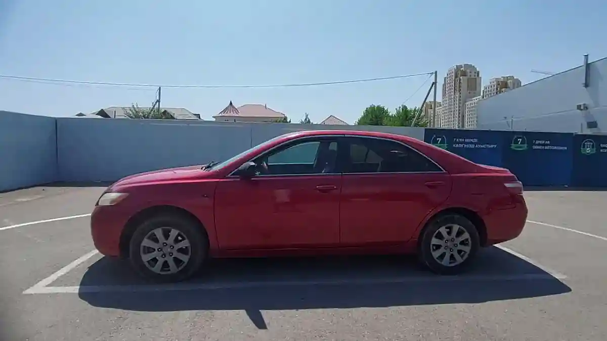 Toyota Camry 2007 года за 5 500 000 тг. в Шымкент