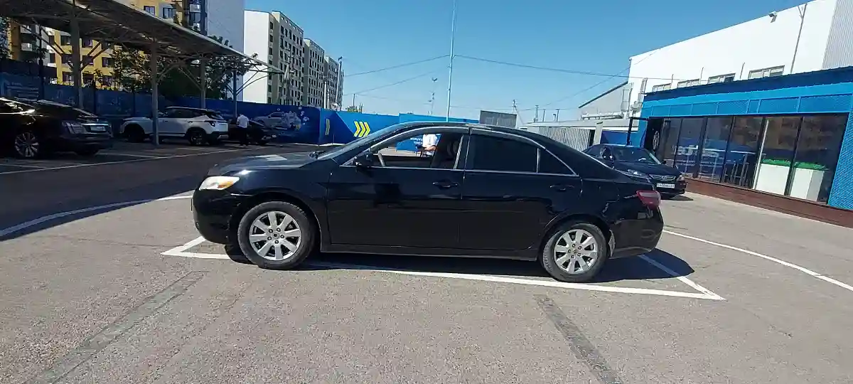 Toyota Camry 2006 года за 4 000 000 тг. в Алматы