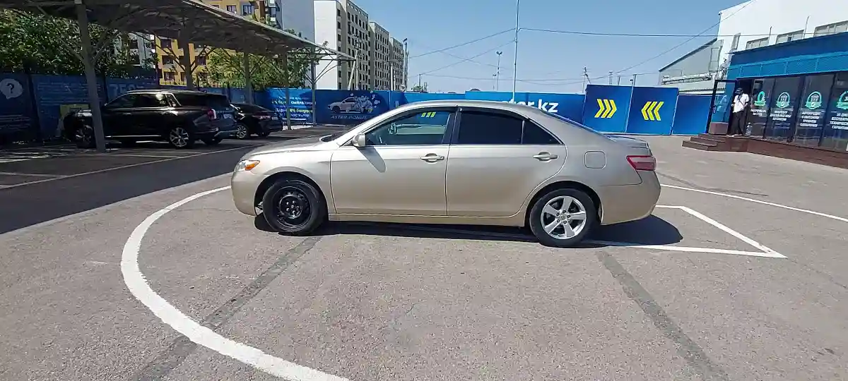 Toyota Camry 2007 года за 5 500 000 тг. в Алматы