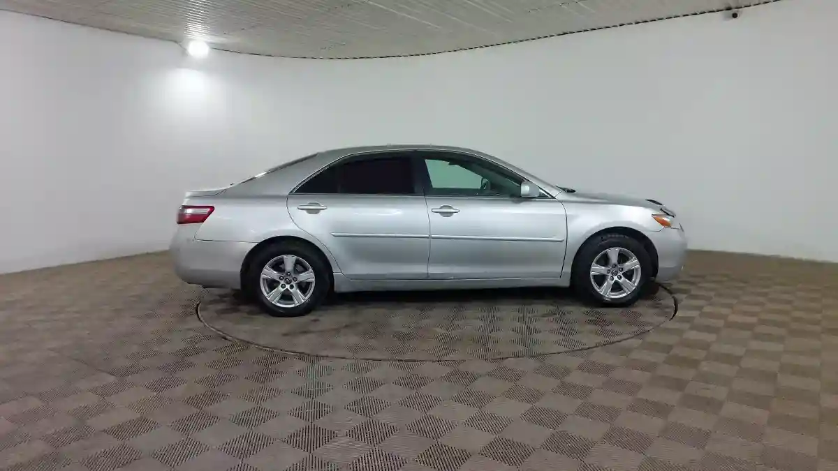 Toyota Camry 2008 года за 4 880 000 тг. в Шымкент