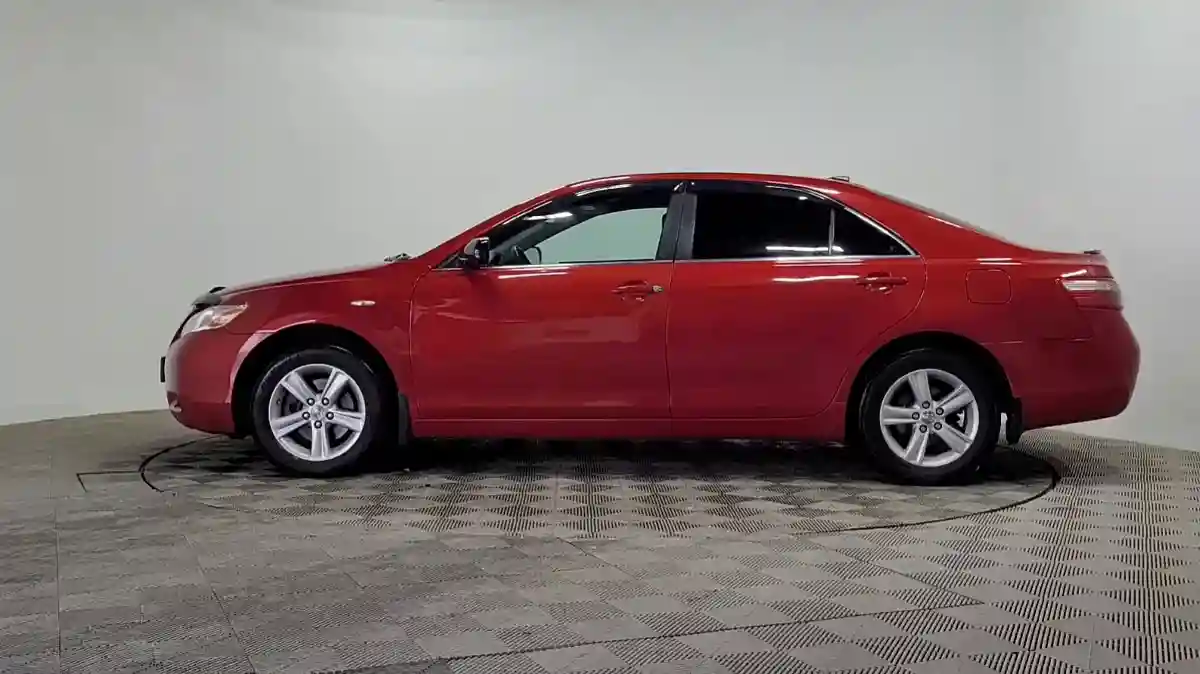 Toyota Camry 2008 года за 4 690 000 тг. в Алматы