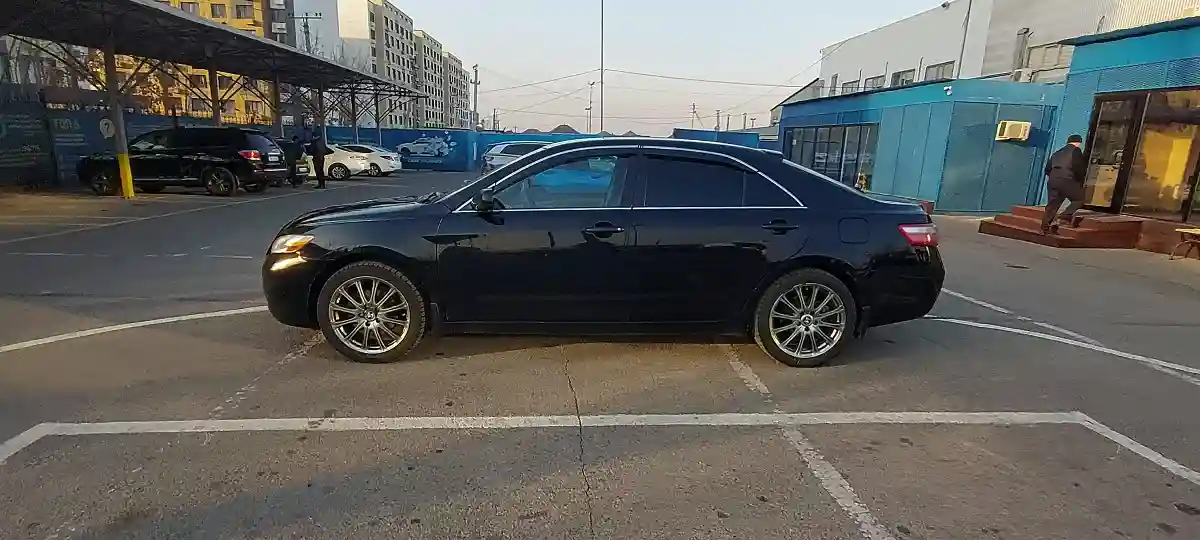 Toyota Camry 2008 года за 5 000 000 тг. в Алматы
