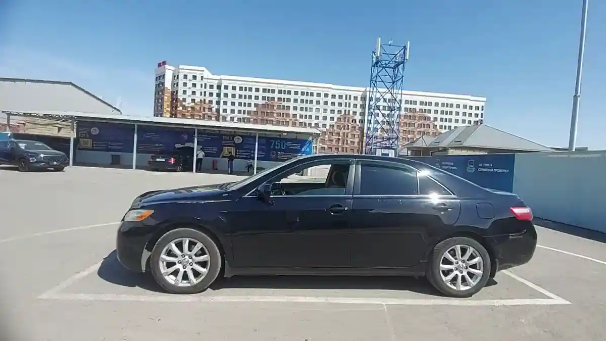 Toyota Camry 2008 года за 6 500 000 тг. в Шымкент