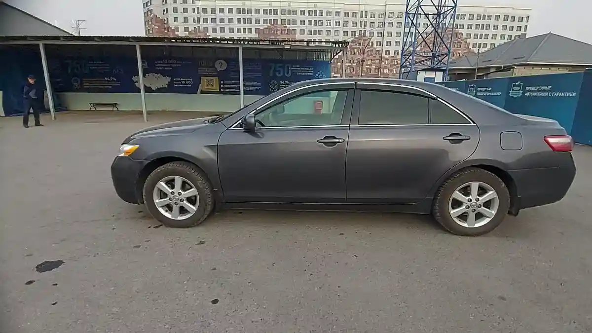 Toyota Camry 2007 года за 6 000 000 тг. в Шымкент