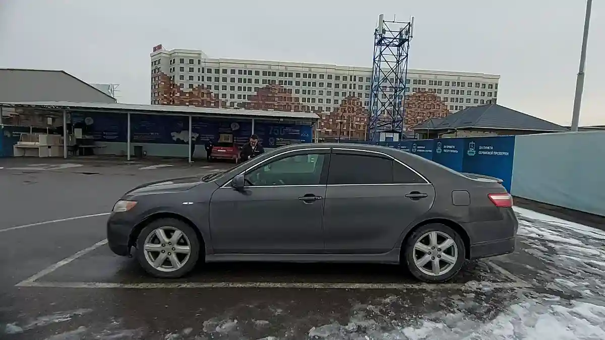 Toyota Camry 2007 года за 5 500 000 тг. в Шымкент