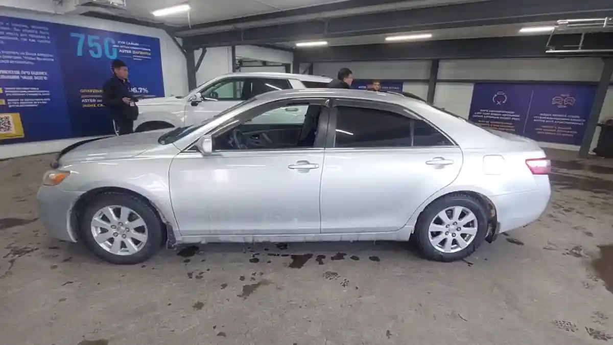 Toyota Camry 2007 года за 6 300 000 тг. в Астана