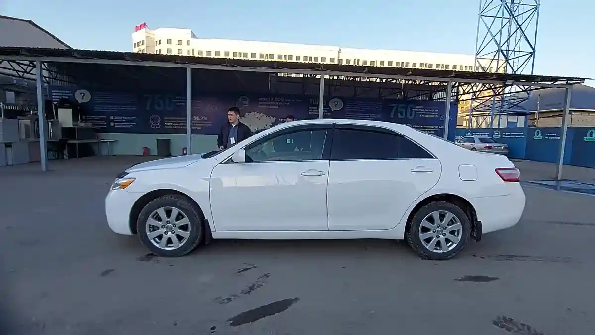 Toyota Camry 2007 года за 5 500 000 тг. в Шымкент