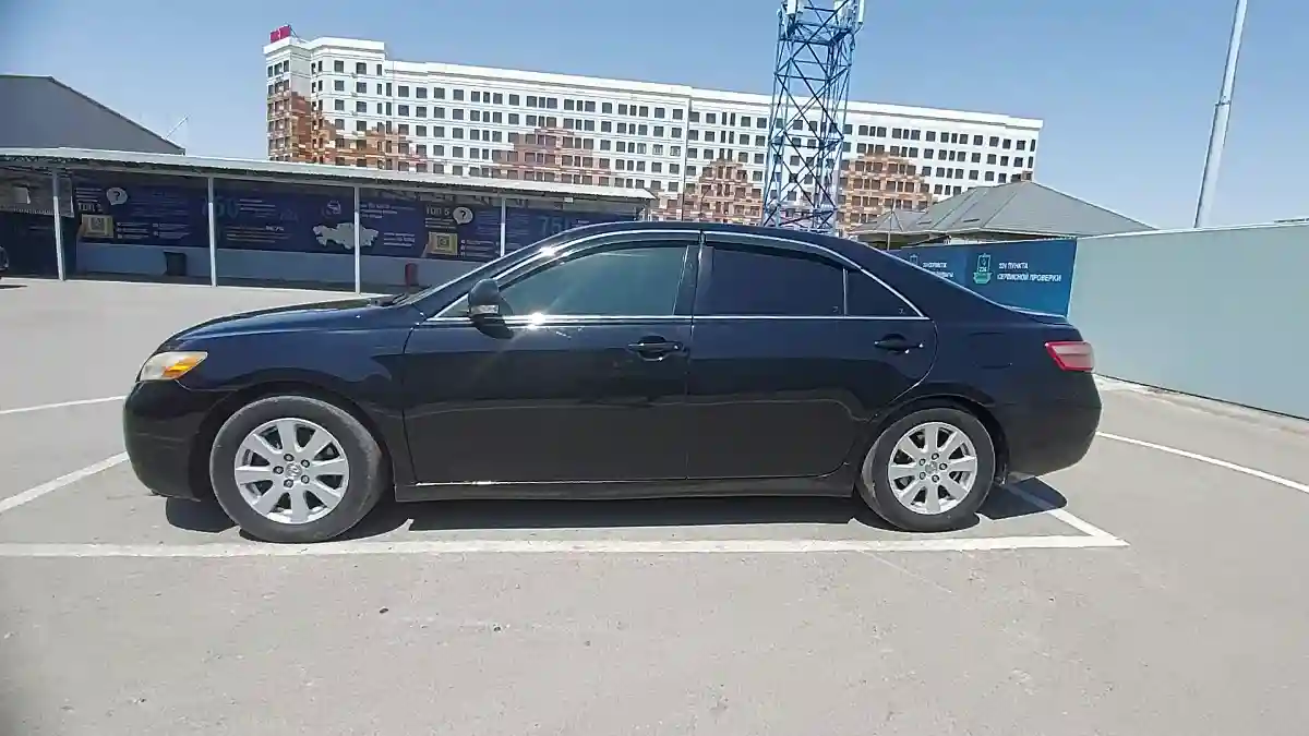 Toyota Camry 2006 года за 6 000 000 тг. в Шымкент