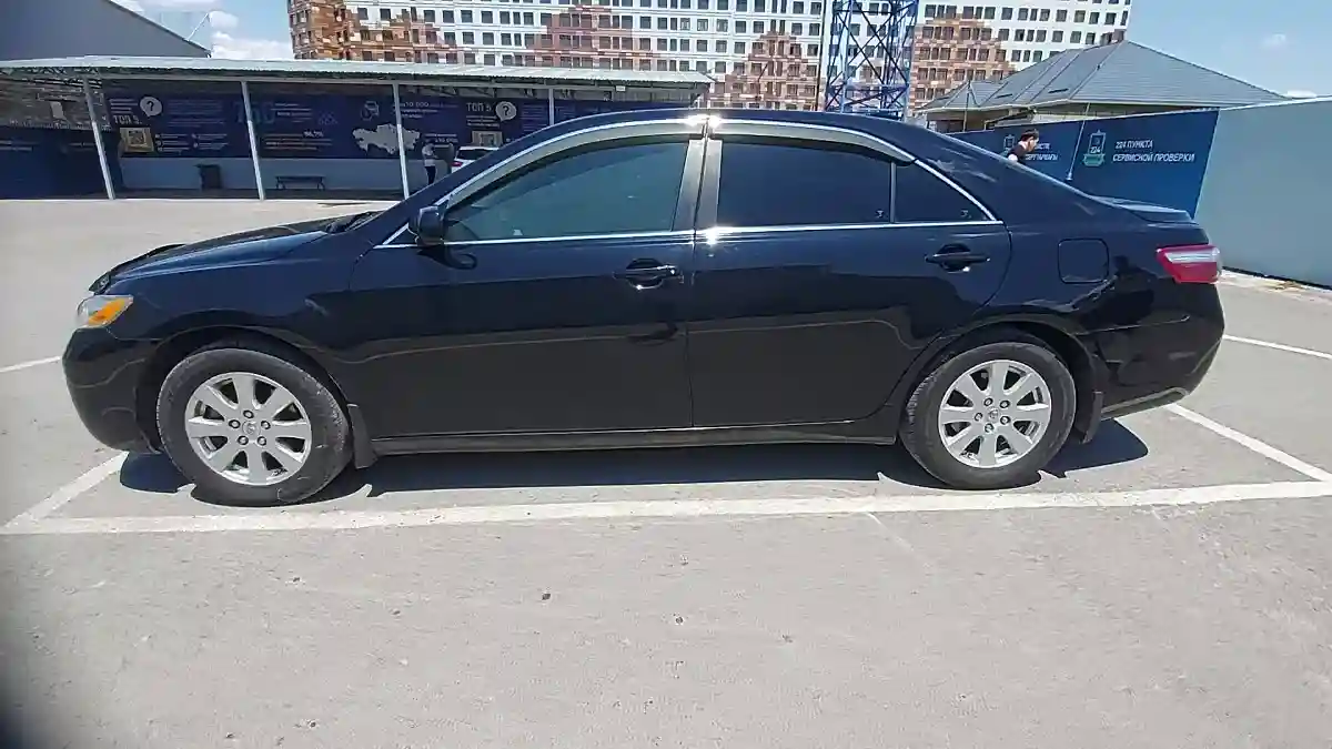 Toyota Camry 2007 года за 7 000 000 тг. в Шымкент