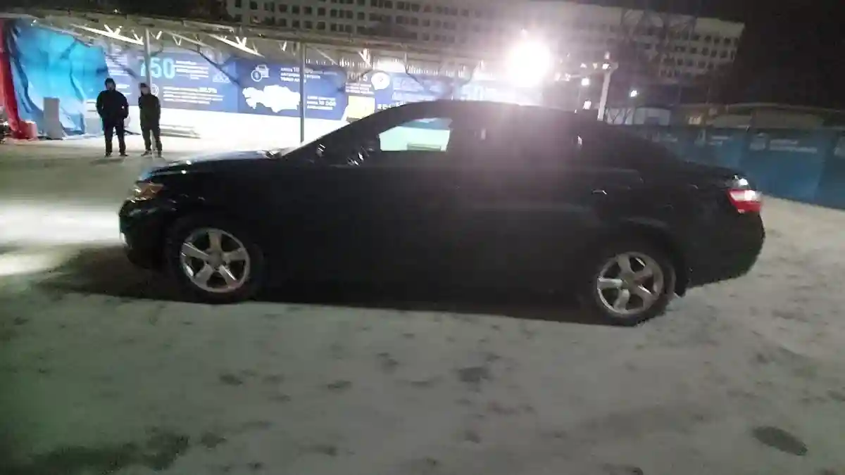 Toyota Camry 2006 года за 5 800 000 тг. в Шымкент