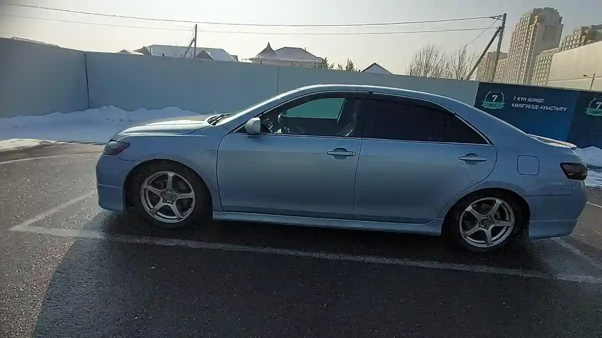 Toyota Camry 2007 года за 4 700 000 тг. в Шымкент
