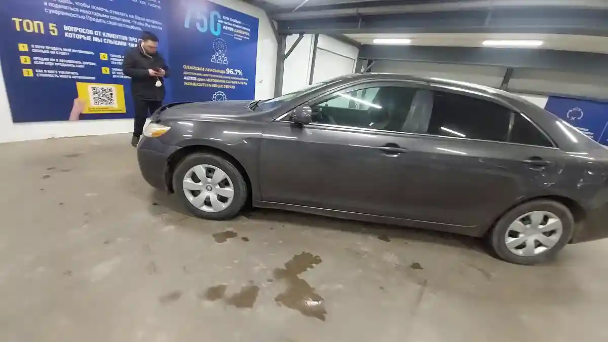 Toyota Camry 2007 года за 6 000 000 тг. в Астана