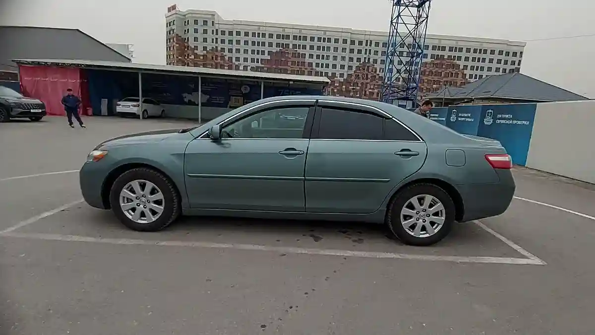 Toyota Camry 2007 года за 7 500 000 тг. в Шымкент