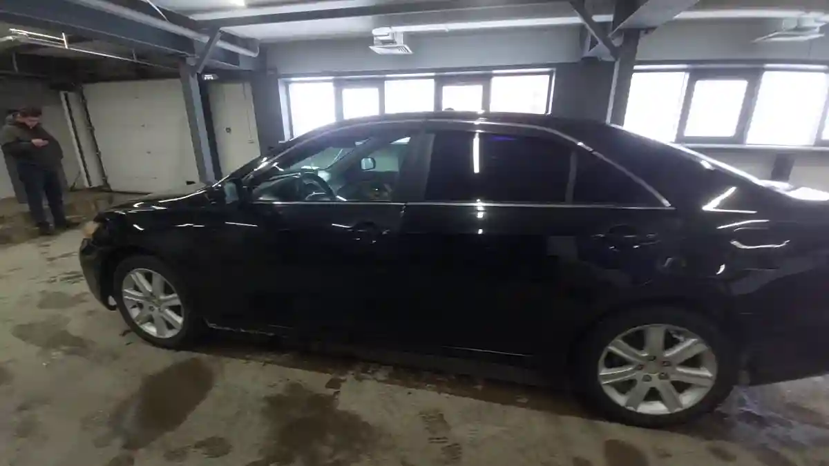 Toyota Camry 2007 года за 6 000 000 тг. в Астана