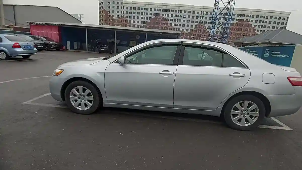 Toyota Camry 2007 года за 5 000 000 тг. в Шымкент