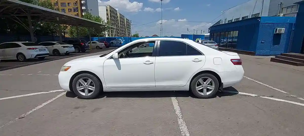 Toyota Camry 2007 года за 5 800 000 тг. в Алматы