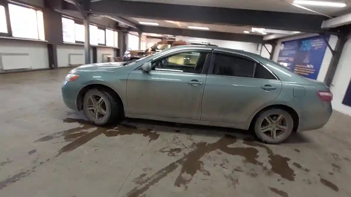 Toyota Camry 2008 года за 6 300 000 тг. в Астана