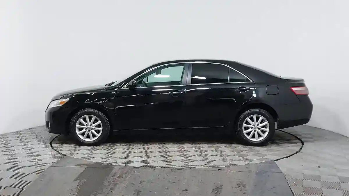 Toyota Camry 2009 года за 5 930 000 тг. в Астана