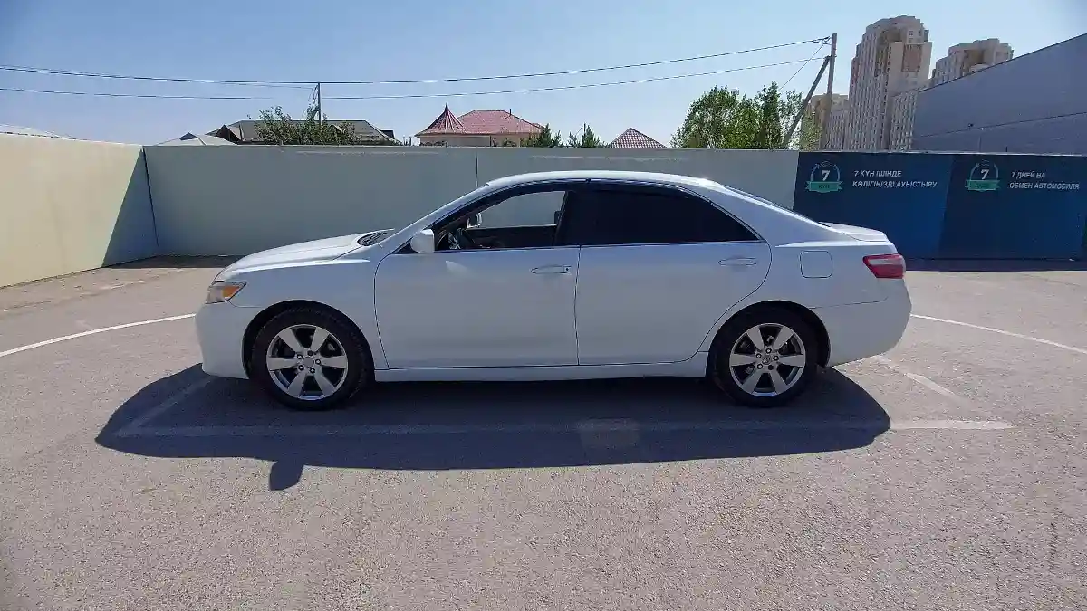 Toyota Camry 2007 года за 6 000 000 тг. в Шымкент