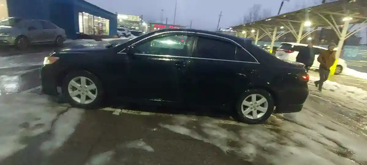 Toyota Camry 2007 года за 5 500 000 тг. в Алматы