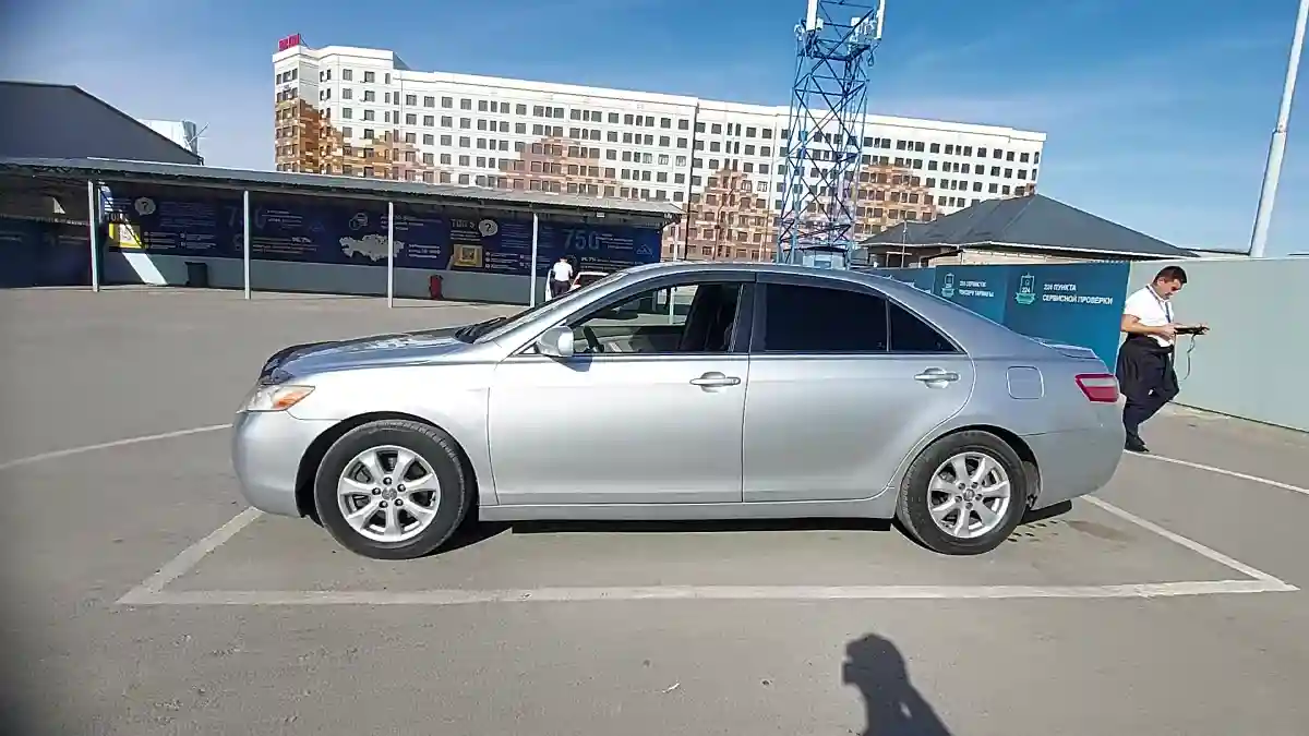 Toyota Camry 2007 года за 6 800 000 тг. в Шымкент