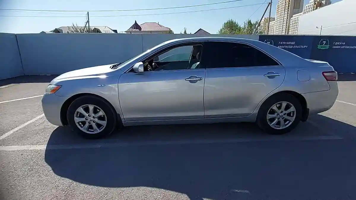 Toyota Camry 2006 года за 6 500 000 тг. в Шымкент