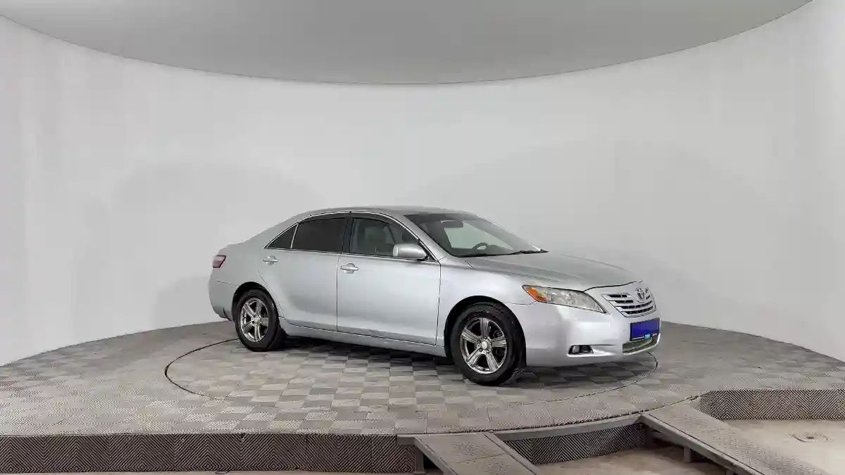 Toyota Camry 2007 года за 3 690 000 тг. в Караганда