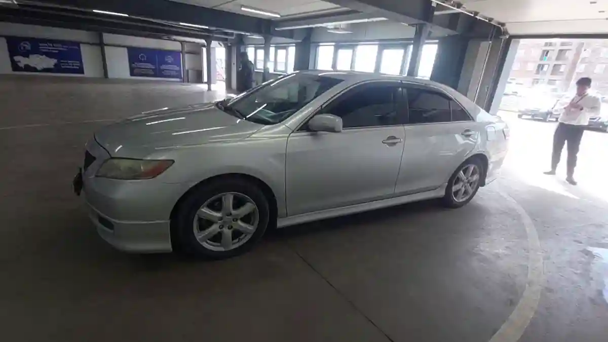 Toyota Camry 2006 года за 5 800 000 тг. в Астана