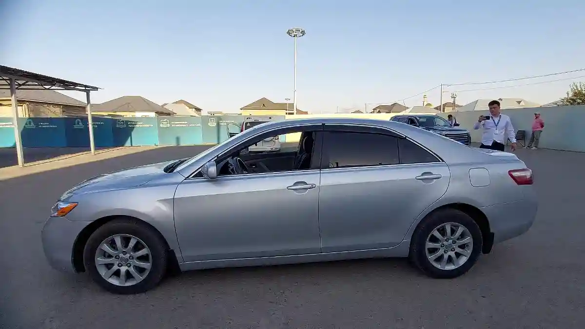 Toyota Camry 2007 года за 5 690 000 тг. в Шымкент