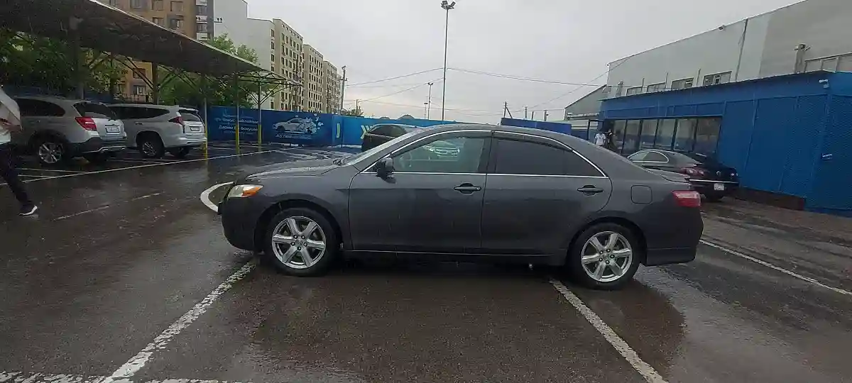 Toyota Camry 2009 года за 7 000 000 тг. в Алматы