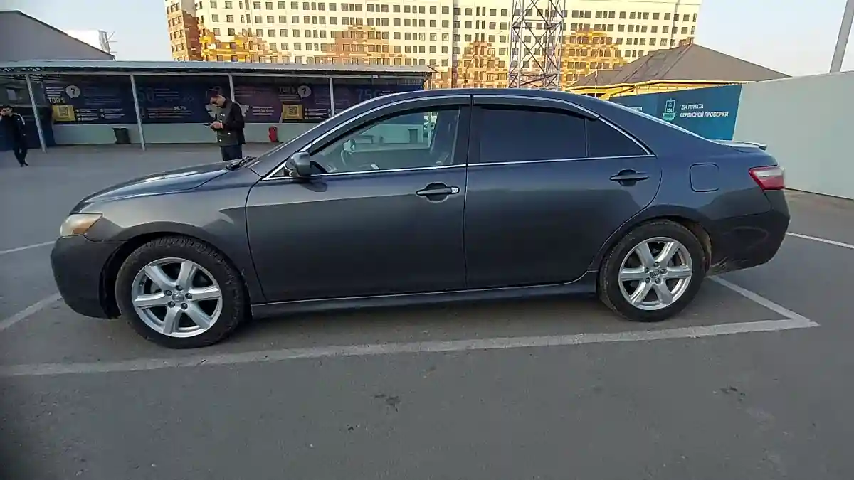 Toyota Camry 2007 года за 5 500 000 тг. в Шымкент