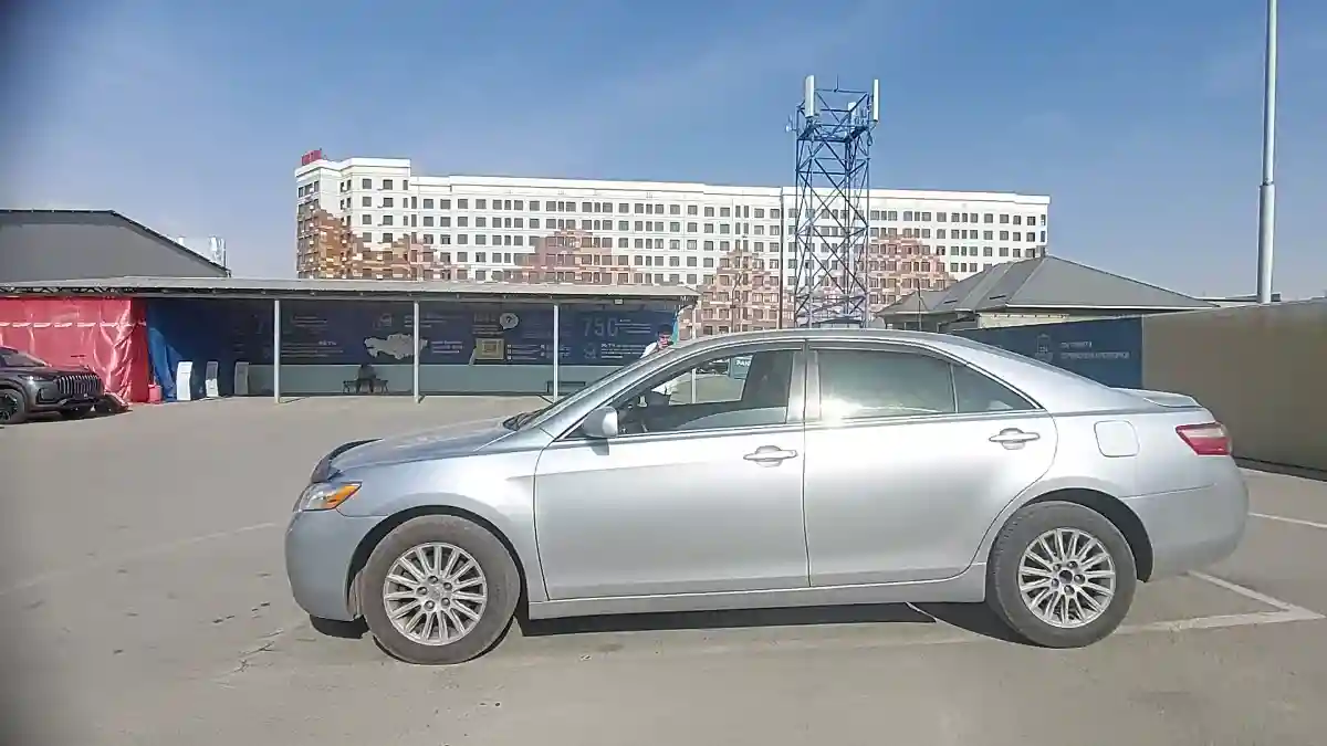 Toyota Camry 2007 года за 6 300 000 тг. в Шымкент
