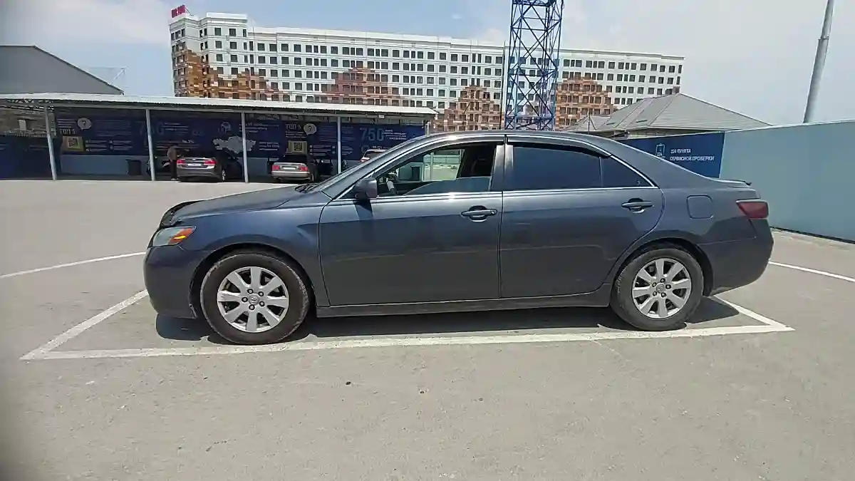 Toyota Camry 2008 года за 4 500 000 тг. в Шымкент