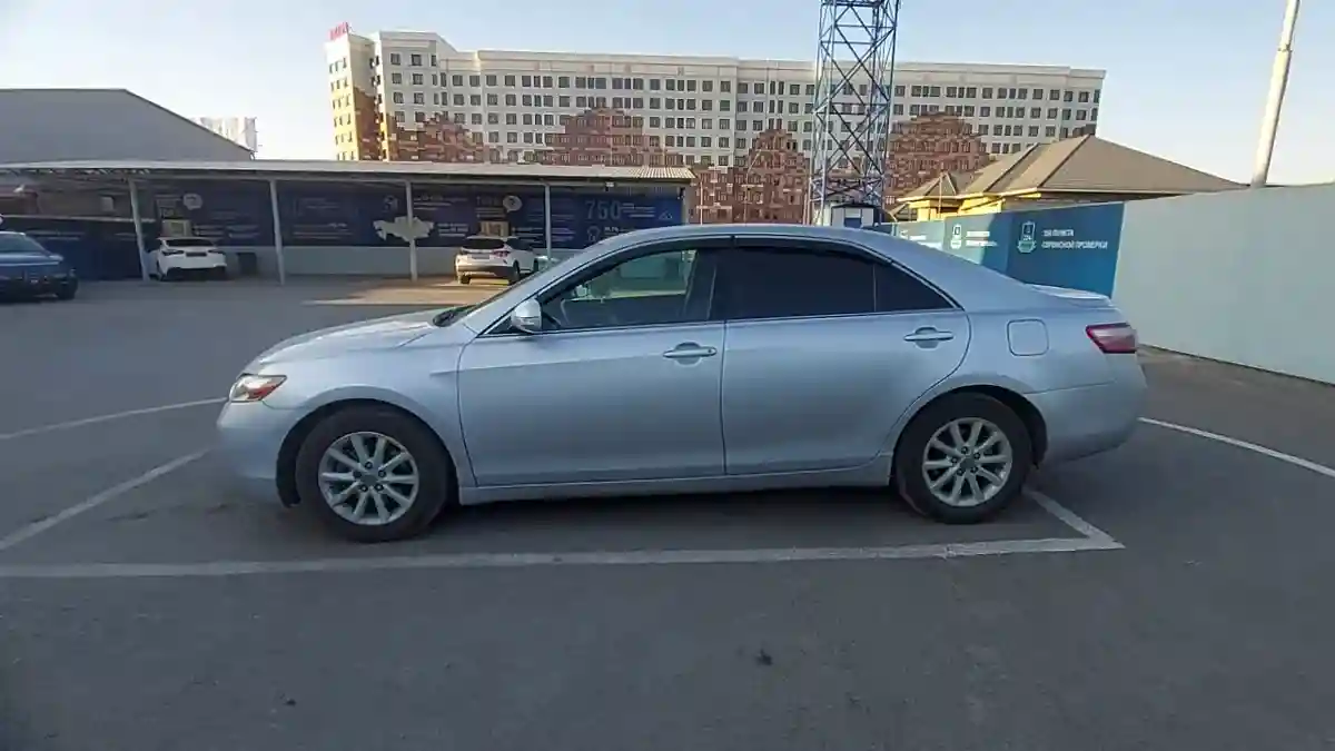 Toyota Camry 2007 года за 5 000 000 тг. в Шымкент