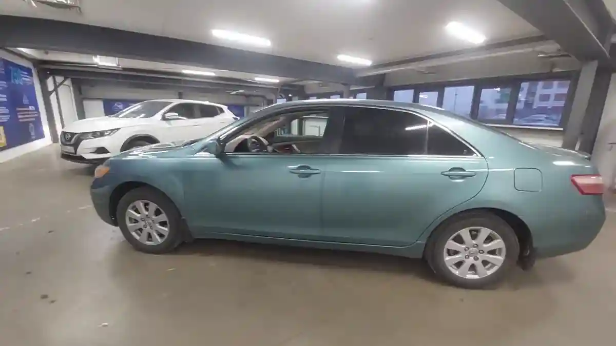 Toyota Camry 2009 года за 7 000 000 тг. в Астана