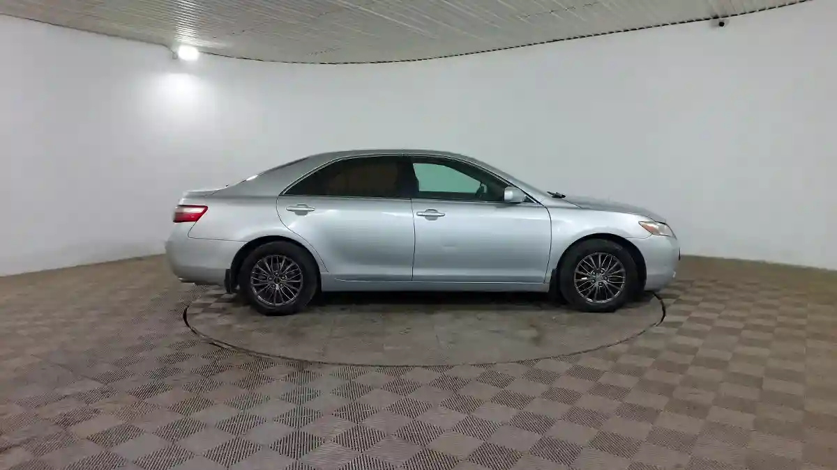 Toyota Camry 2007 года за 6 160 000 тг. в Шымкент