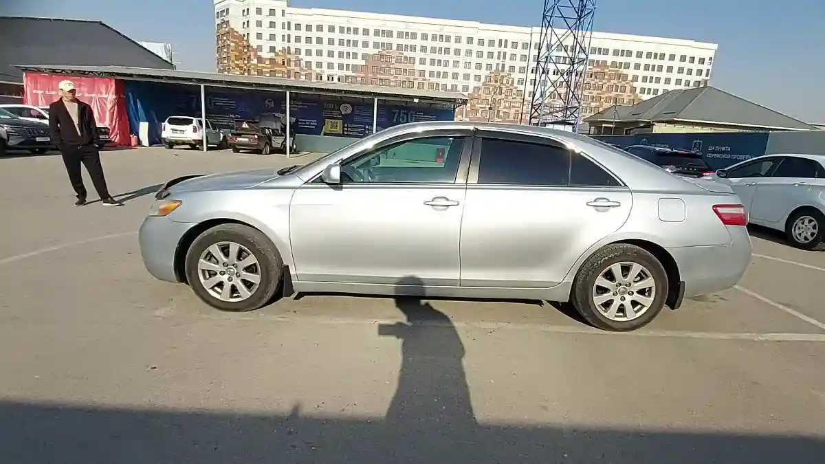 Toyota Camry 2006 года за 5 500 000 тг. в Шымкент