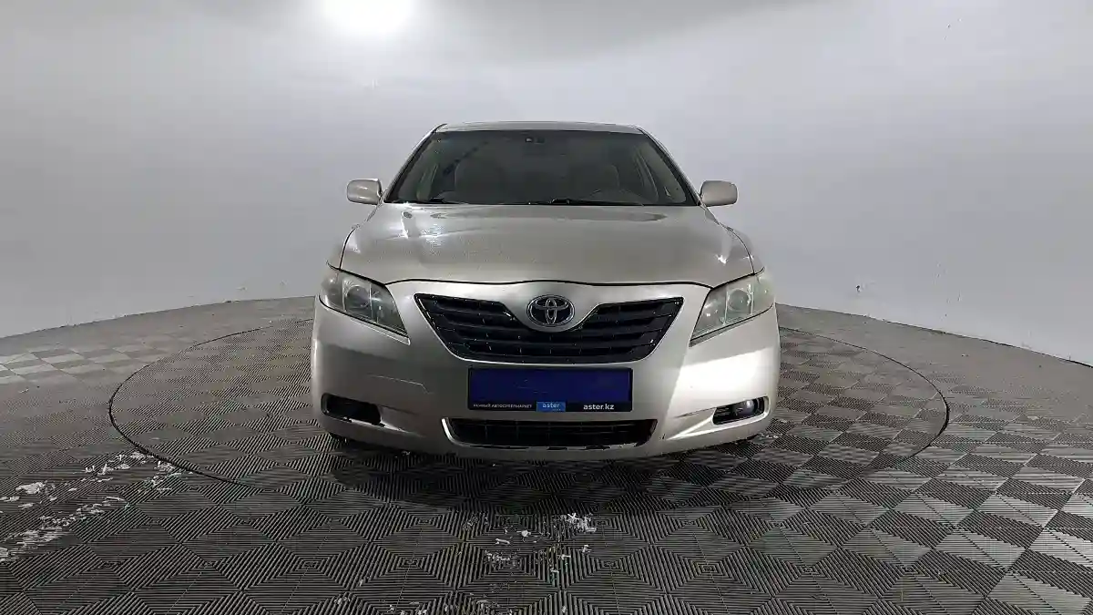 Toyota Camry 2006 года за 4 190 000 тг. в Павлодар