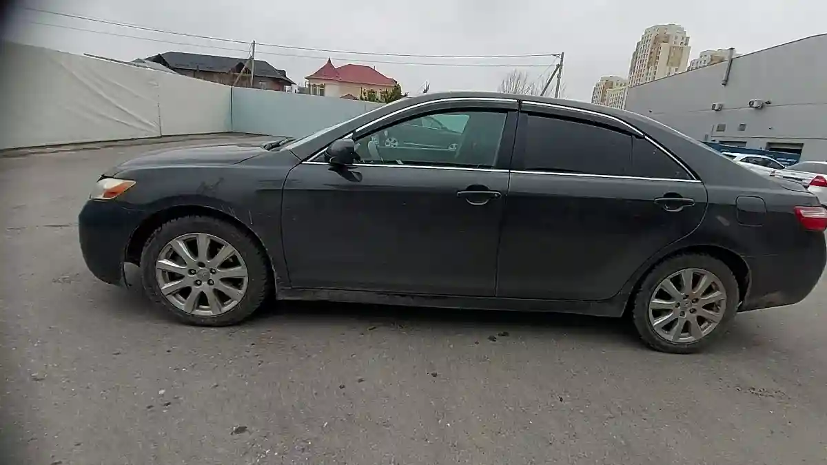 Toyota Camry 2007 года за 6 500 000 тг. в Шымкент